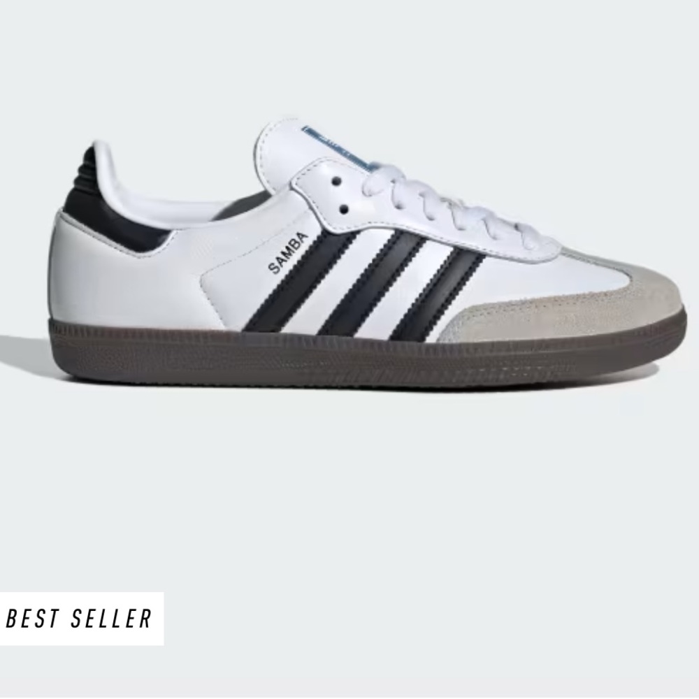 ADIDAS SAMBA OG SHOES